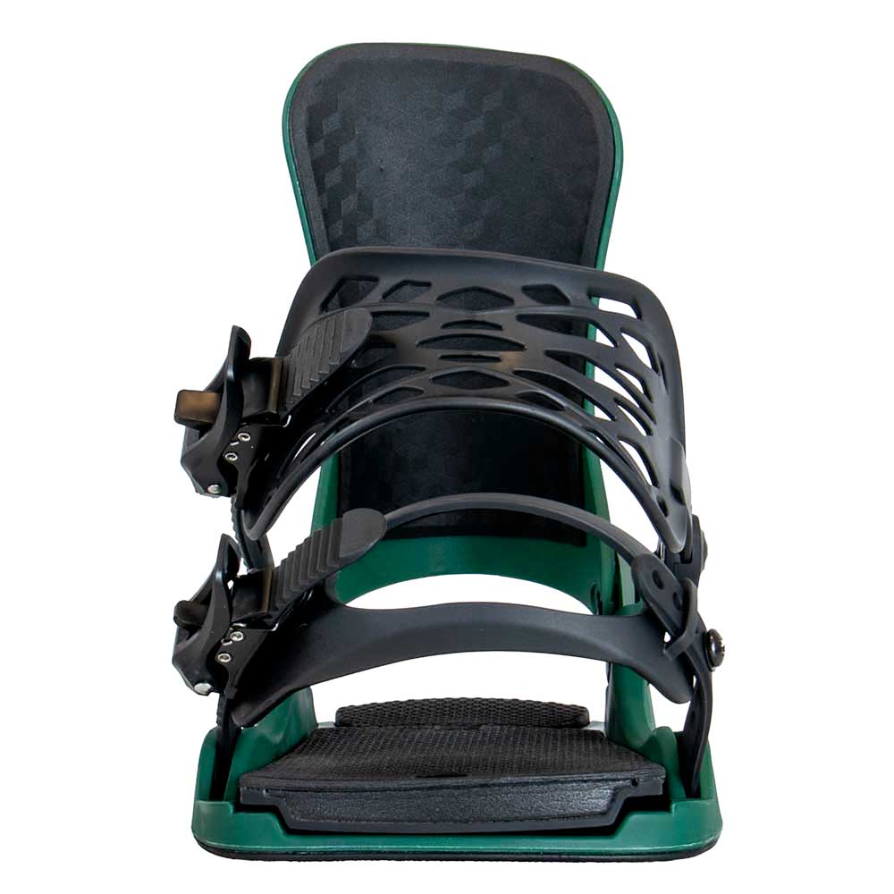 Annox Elite Snowboardbindinger