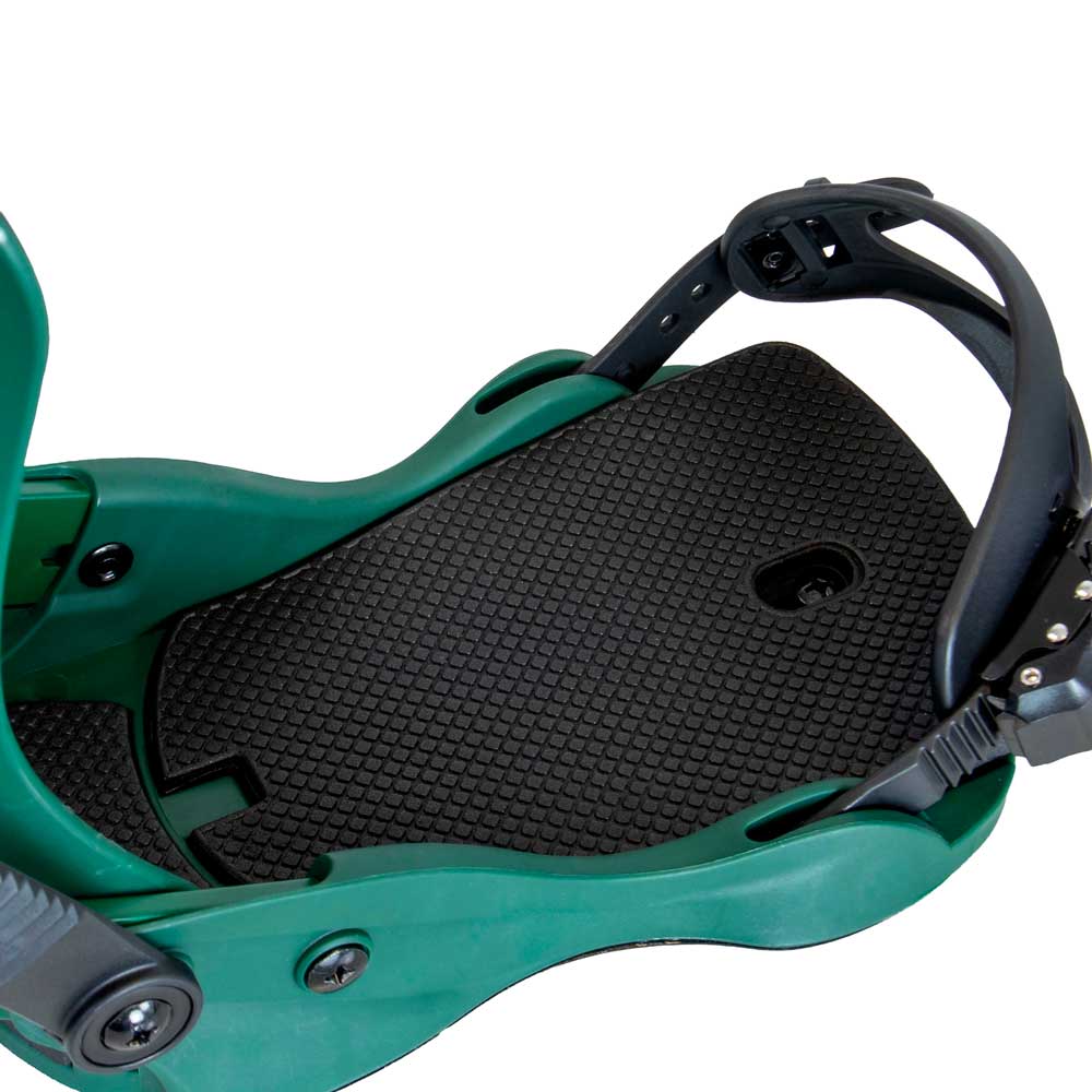 Annox Elite Snowboardbindinger
