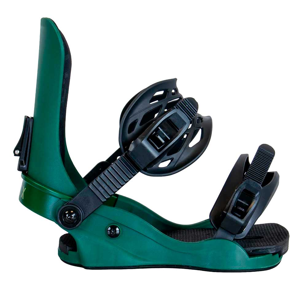 Annox Elite Snowboardbindinger