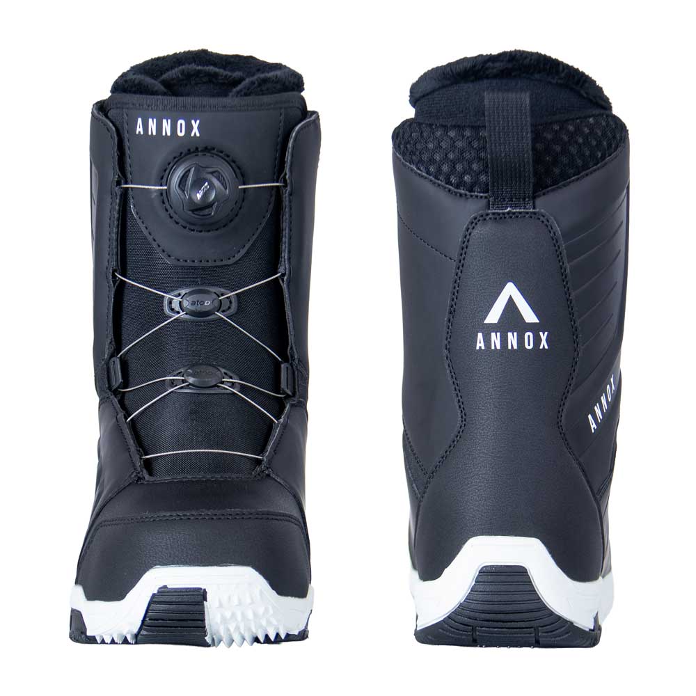 Annox Elite Snowboardstøvler