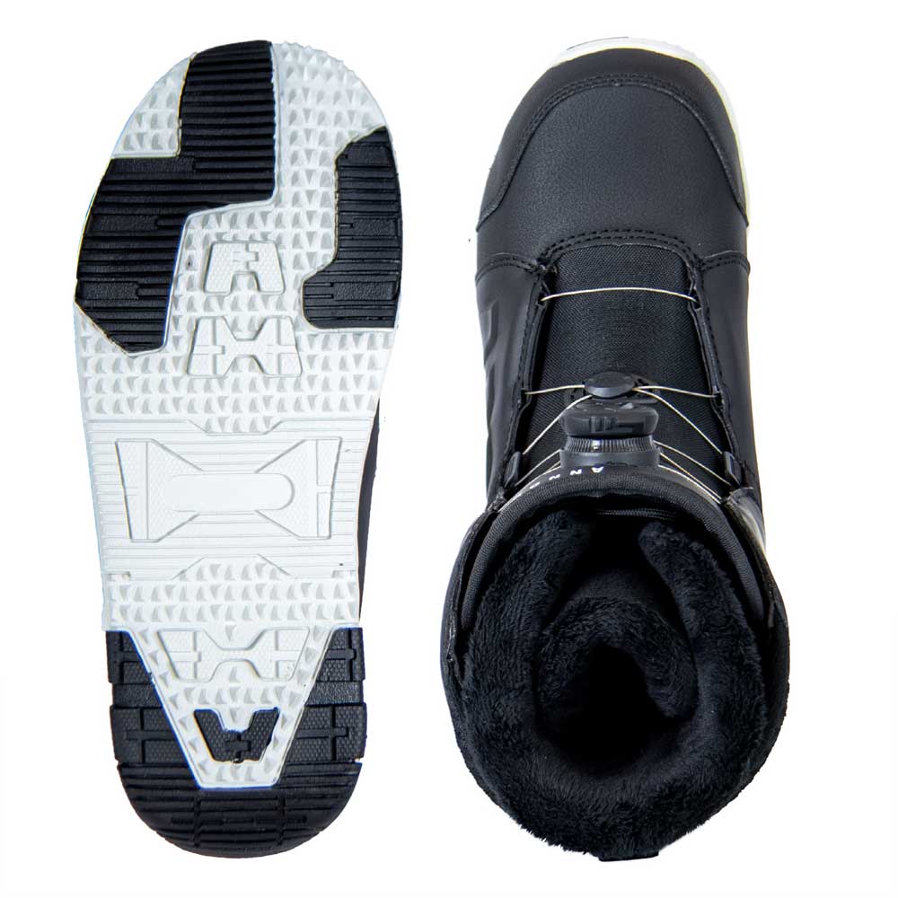 Annox Elite Snowboardstøvler