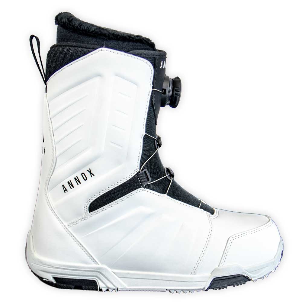 Annox Elite Snowboardstøvler
