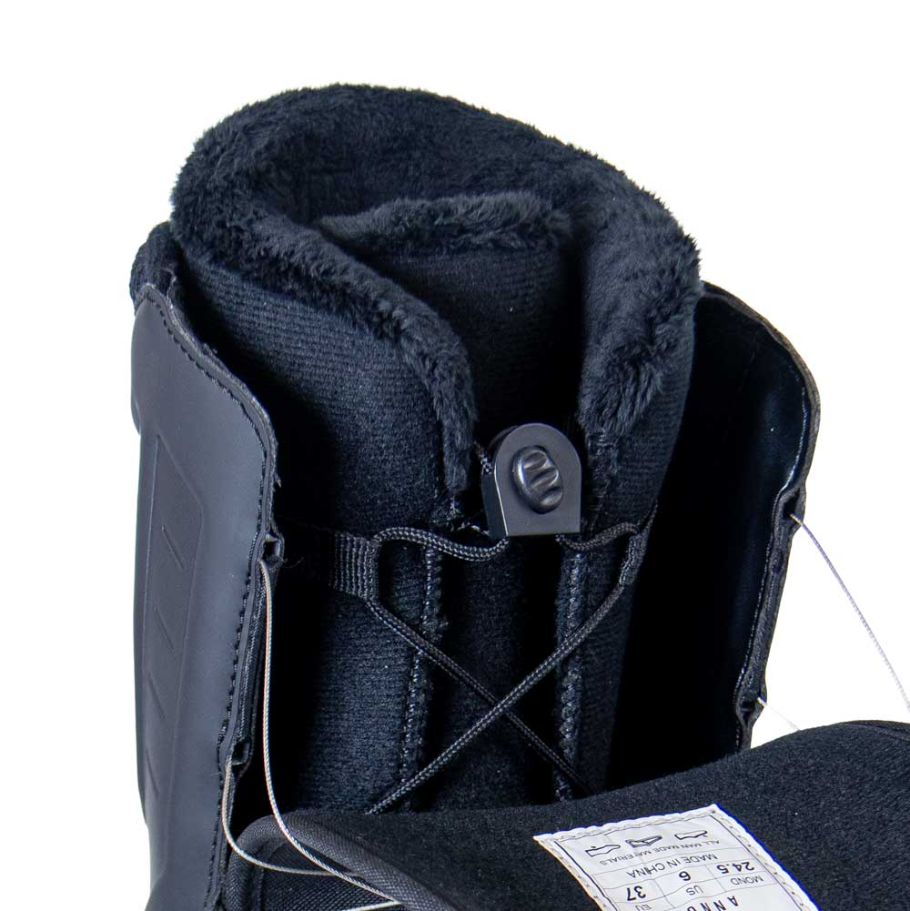 Annox Elite Snowboardstøvler