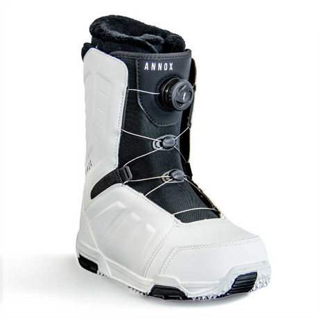 Annox Elite Snowboardstøvler