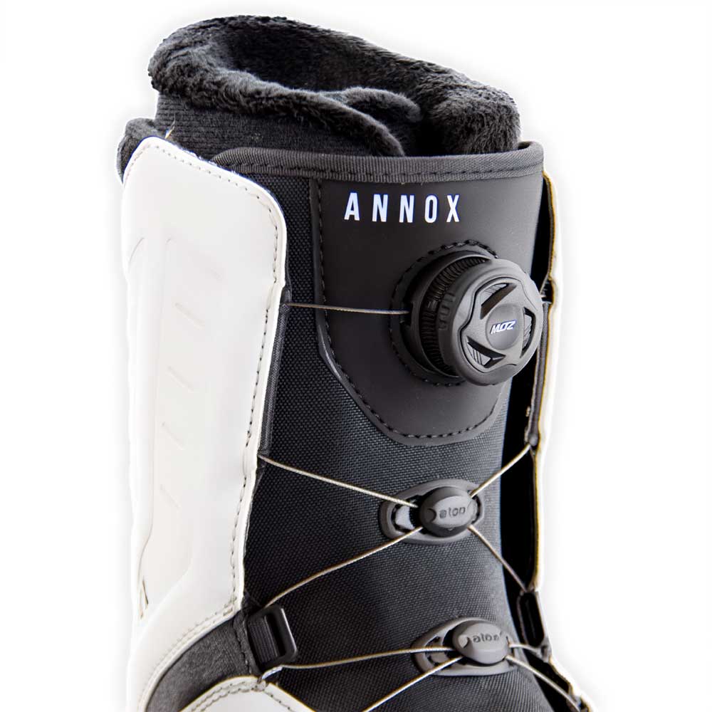 Annox Elite Snowboardstøvler
