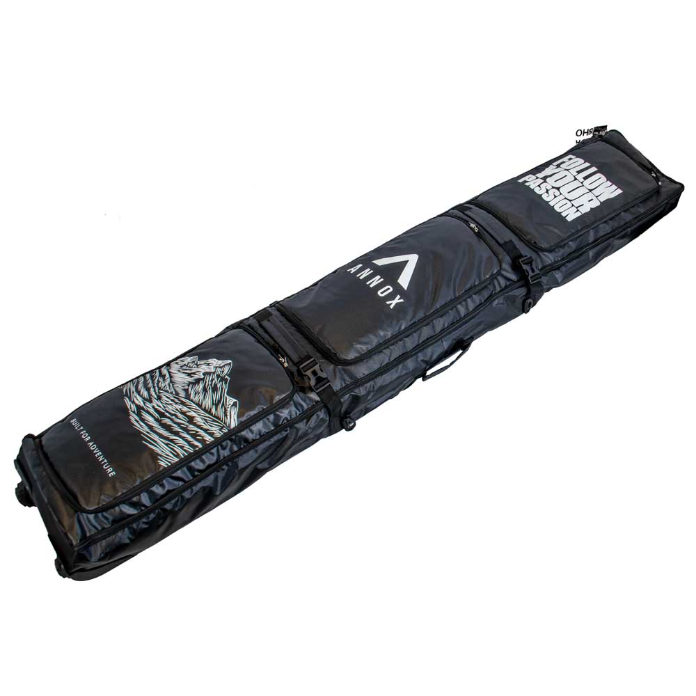 Annox Explorer Snowboardbag