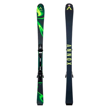 Annox Havoc Ski