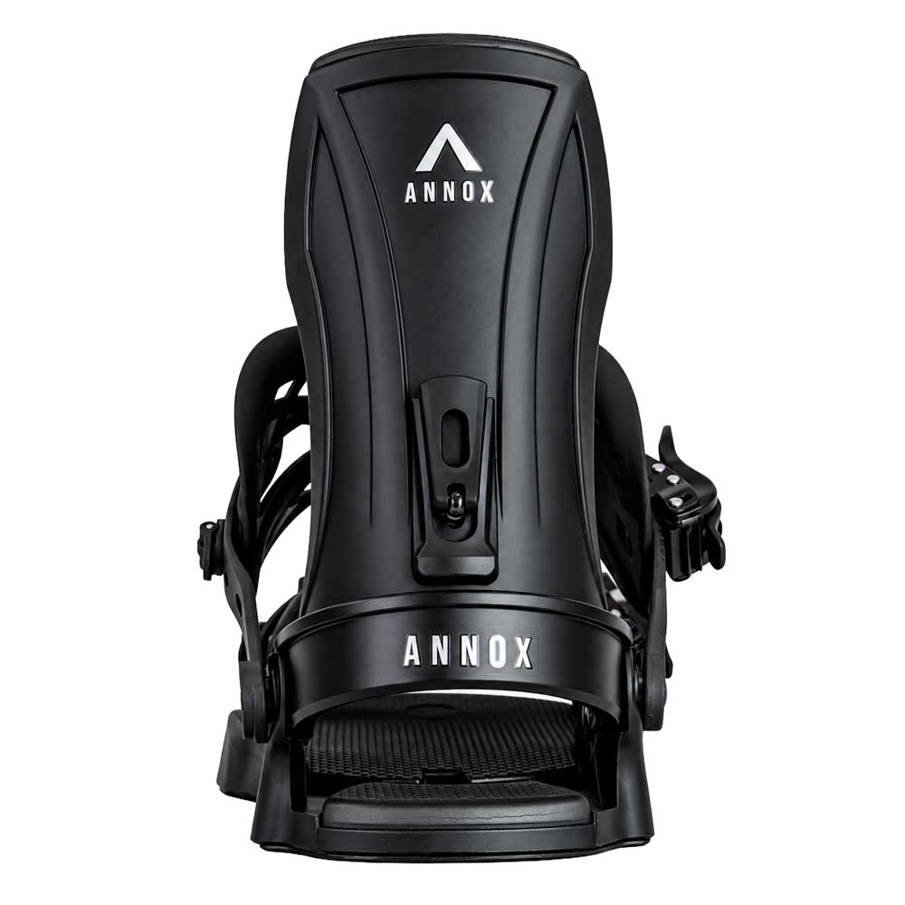 Annox Highback PRO Snowboardbindinger