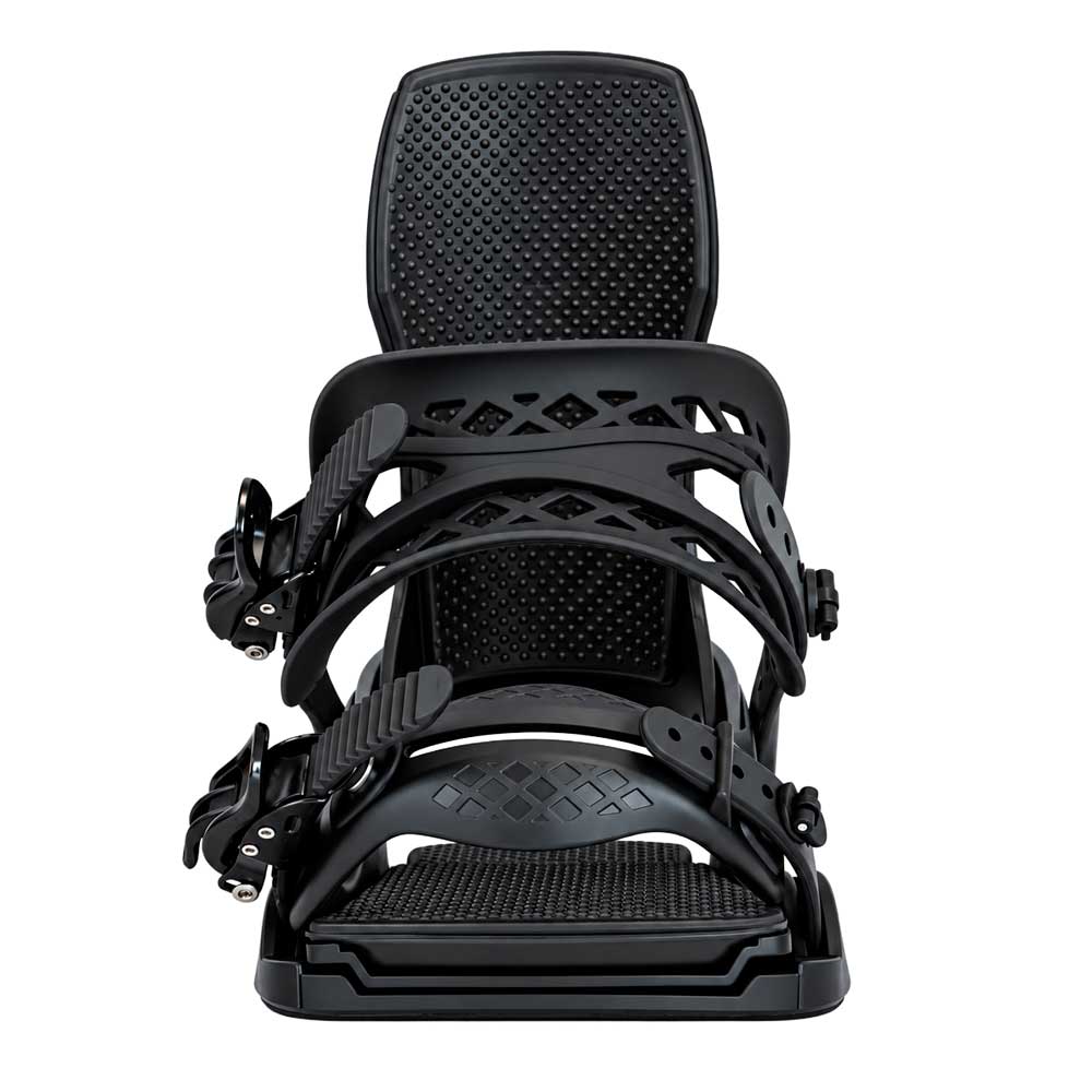 Annox Highback PRO Snowboardbindinger