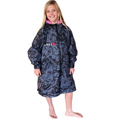 Annox Kids Change Robe - LS