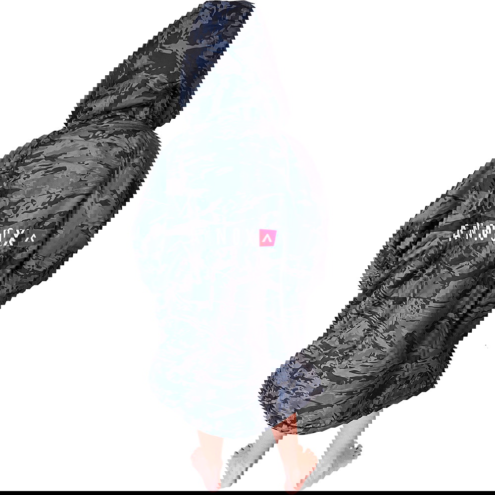 Annox Kids Change Robe - LS