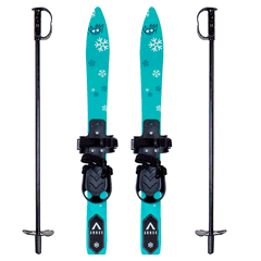Annox Fantasy Ski til barn