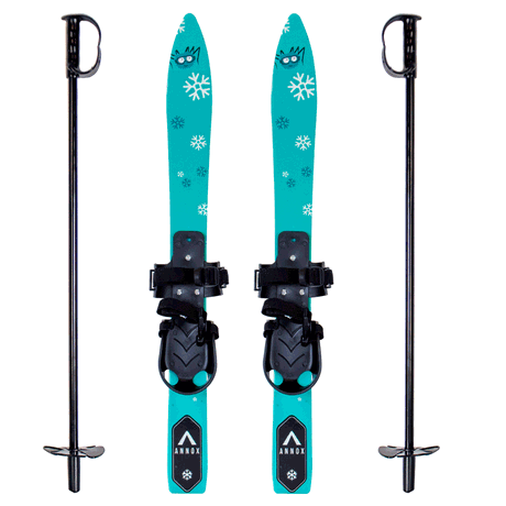 Annox Fantasy Ski til barn
