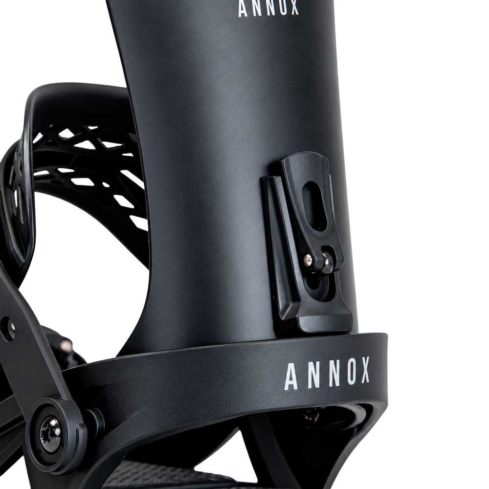 Annox Legend Snowboardbindinger