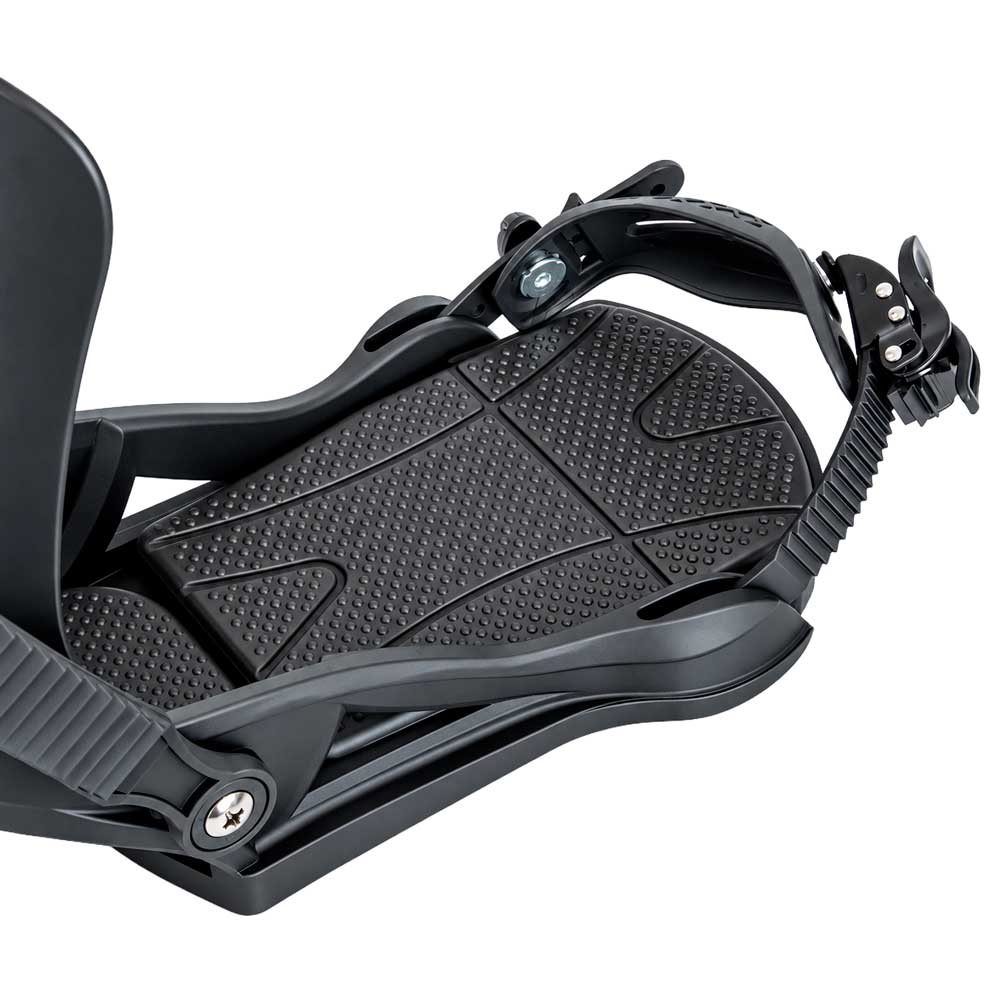 Annox Legend Snowboardbindinger