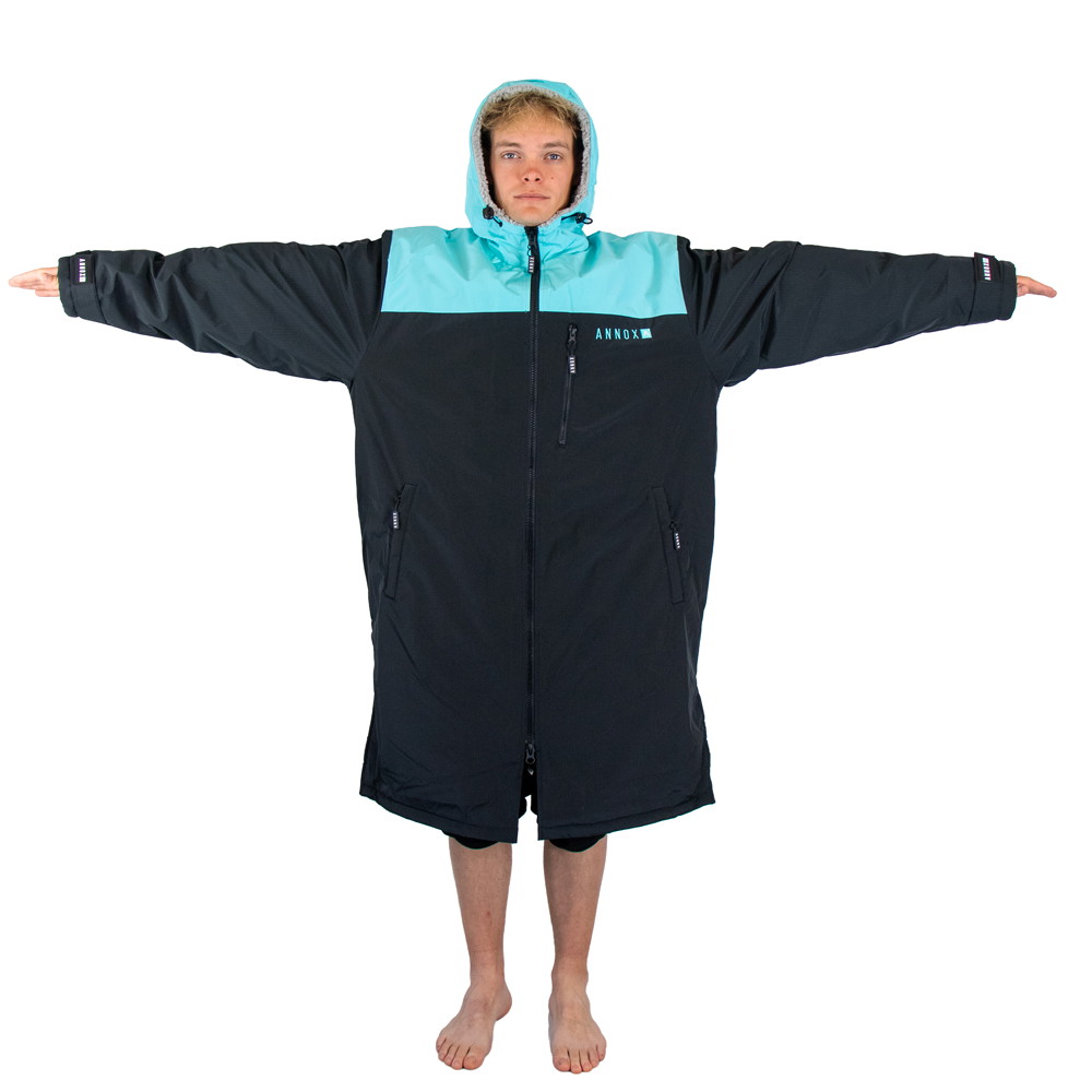 Annox Change Robe LTD