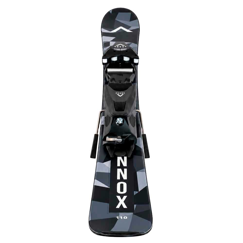 Annox Nomad Alpinski til barn