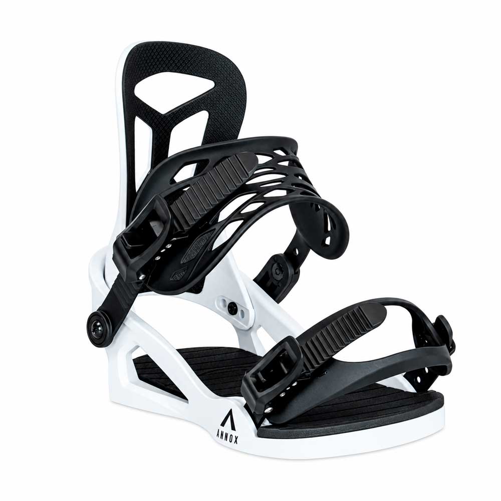 Annox Nomad 3D Snowboardbindinger