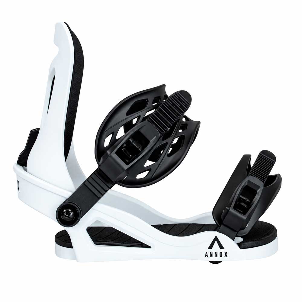 Annox Nomad 3D Snowboardbindinger