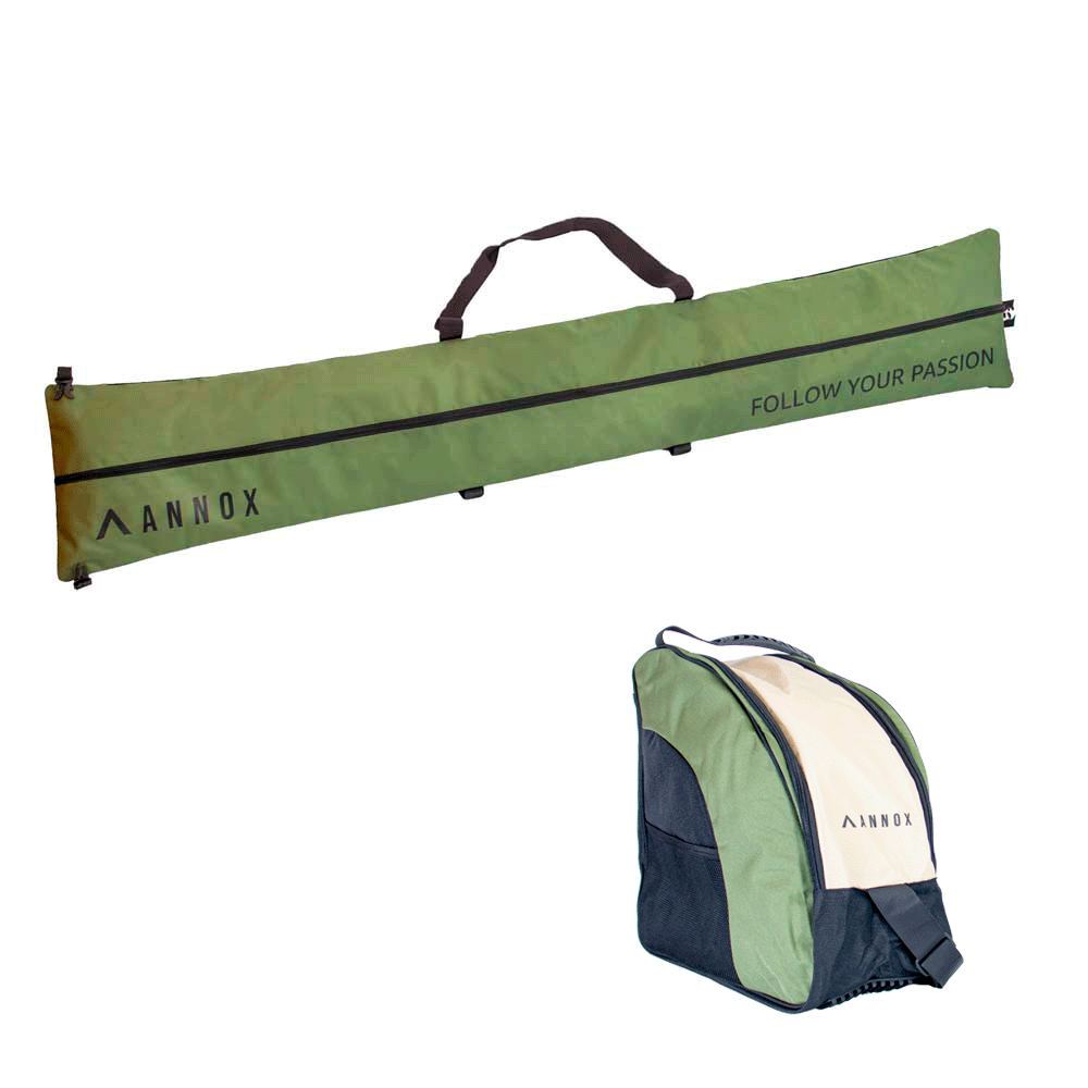 Annox Horizon Skibag