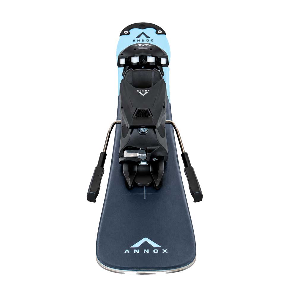 Annox Peak Twintip Snowblades
