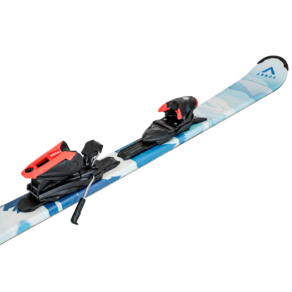 Annox Riot Ski