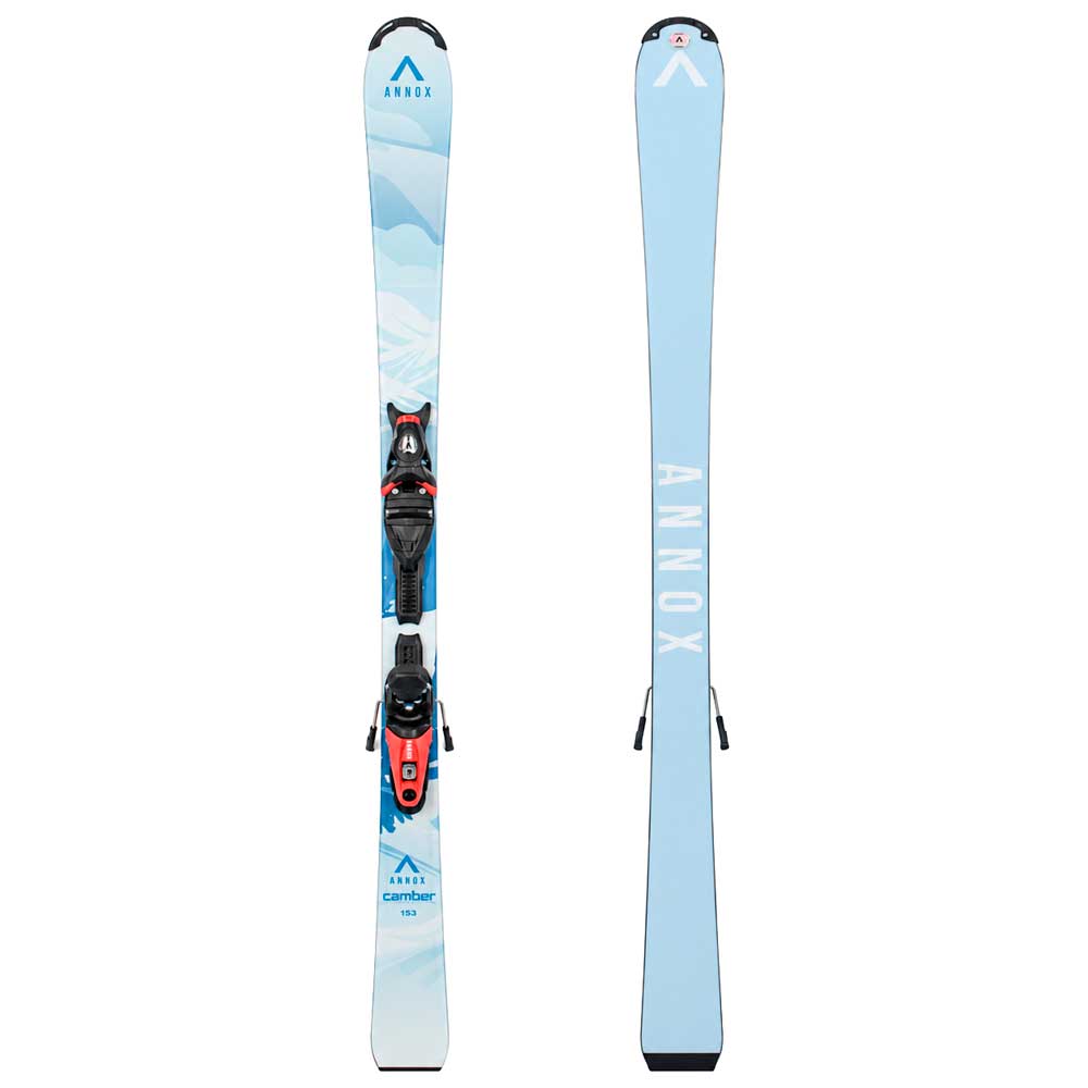 Annox Riot Ski
