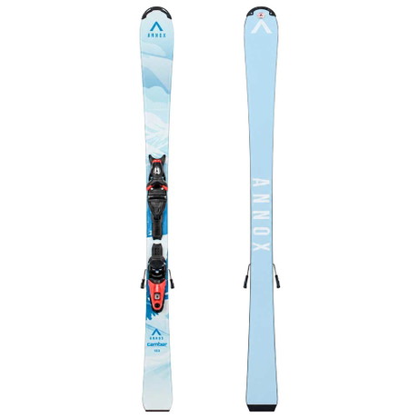 Annox Riot Ski