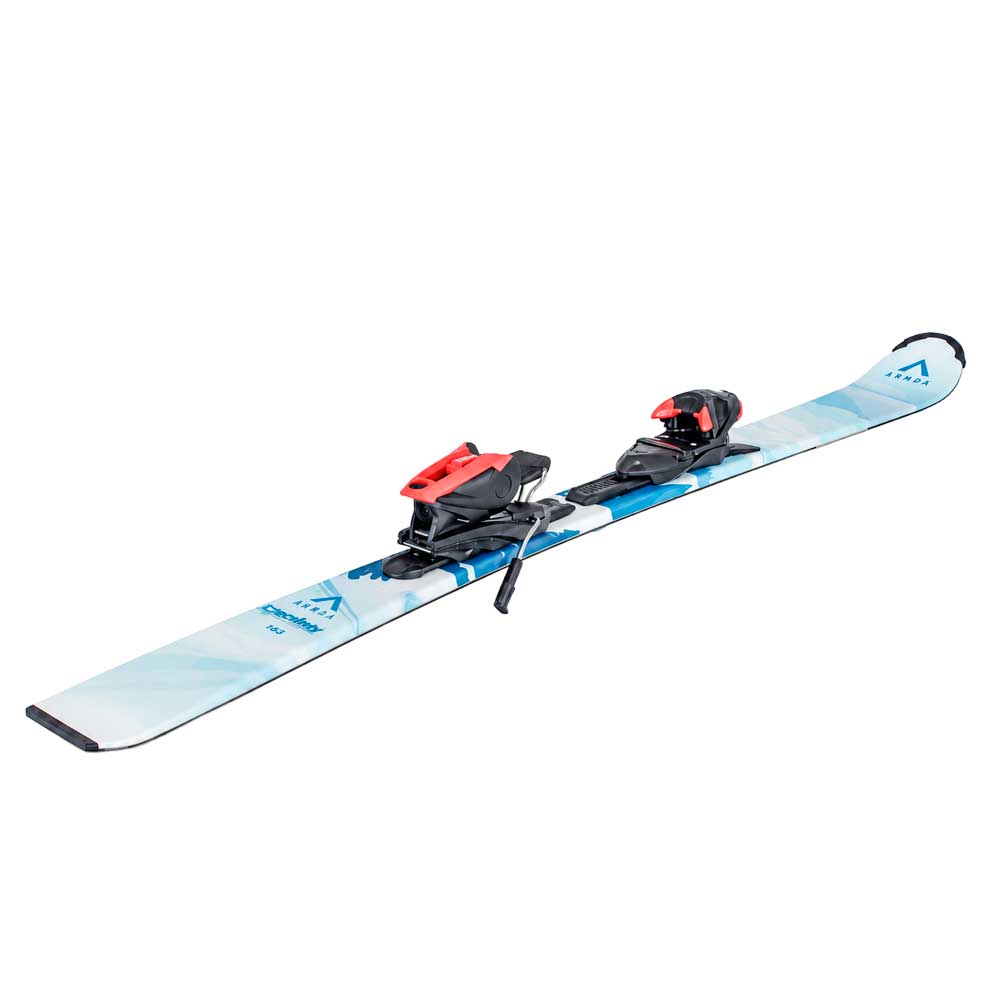 Annox Riot Ski