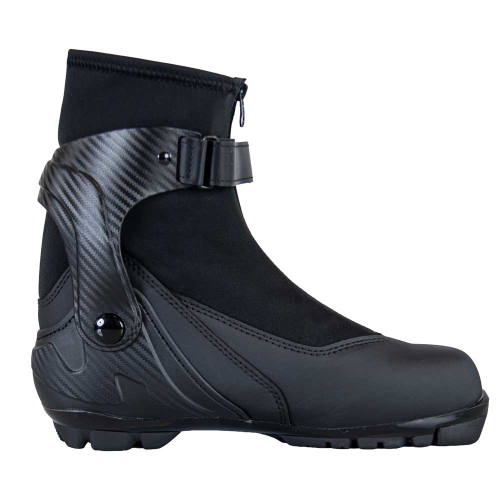 Annox Neon Skate Rulleski + Bindinger