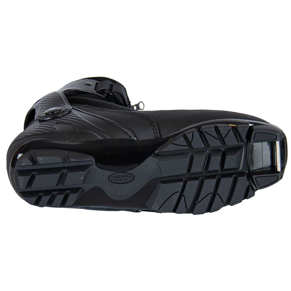 Annox Neon Skate Rulleski + Bindinger