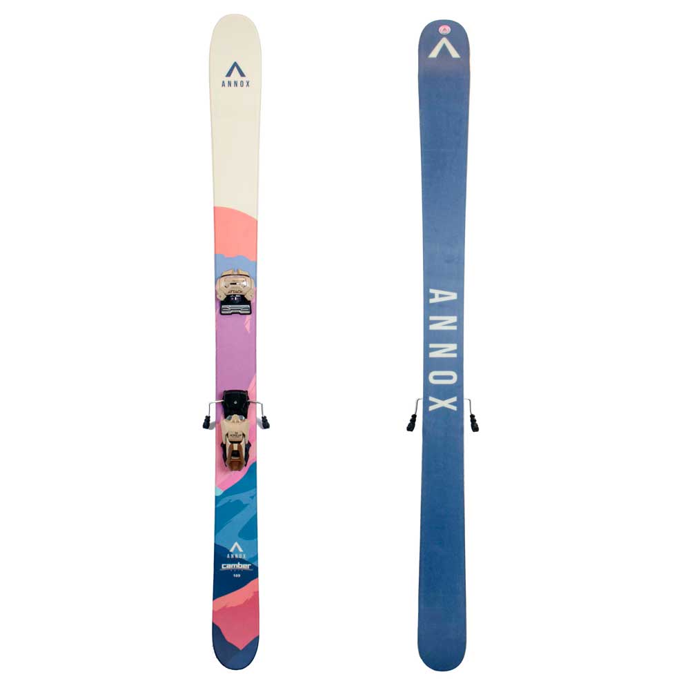 Annox Seeker Ski