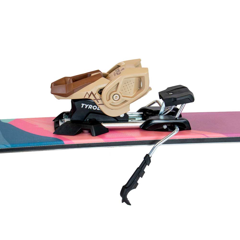 Annox Seeker Ski