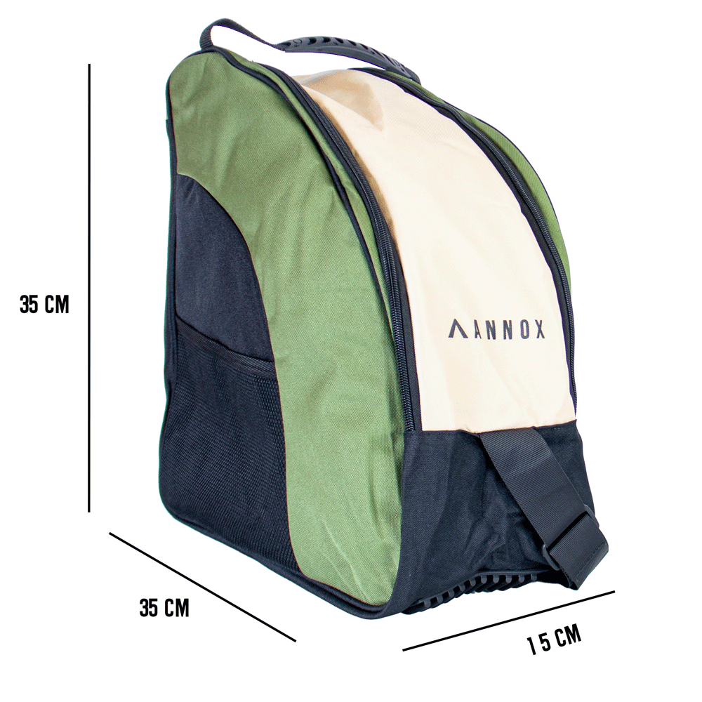 Annox Horizon Skibag