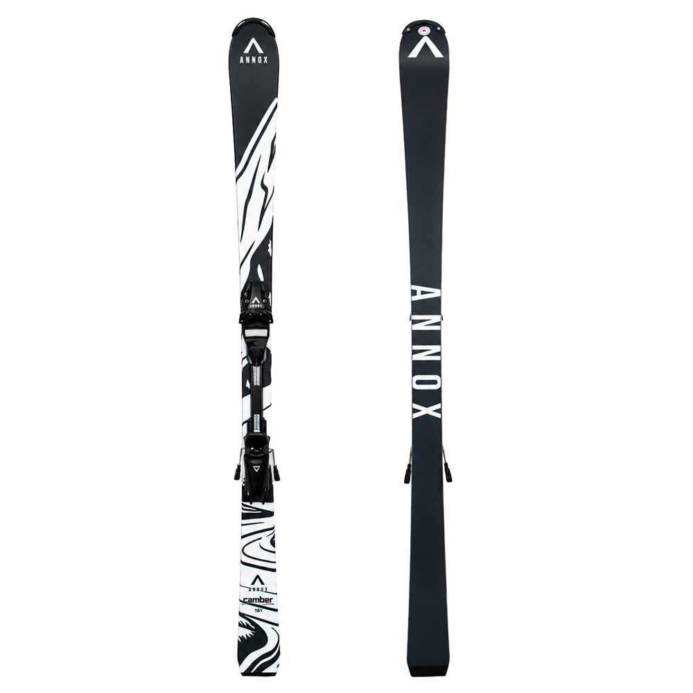 Annox Vandal Ski