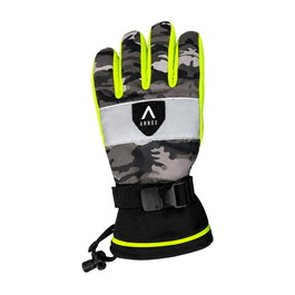 Annox Arctic Skihanske For Barn