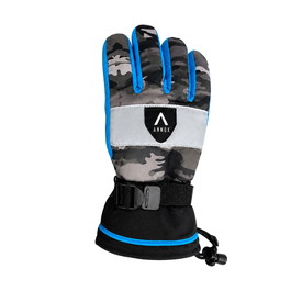 Annox Arctic Skihanske For Barn