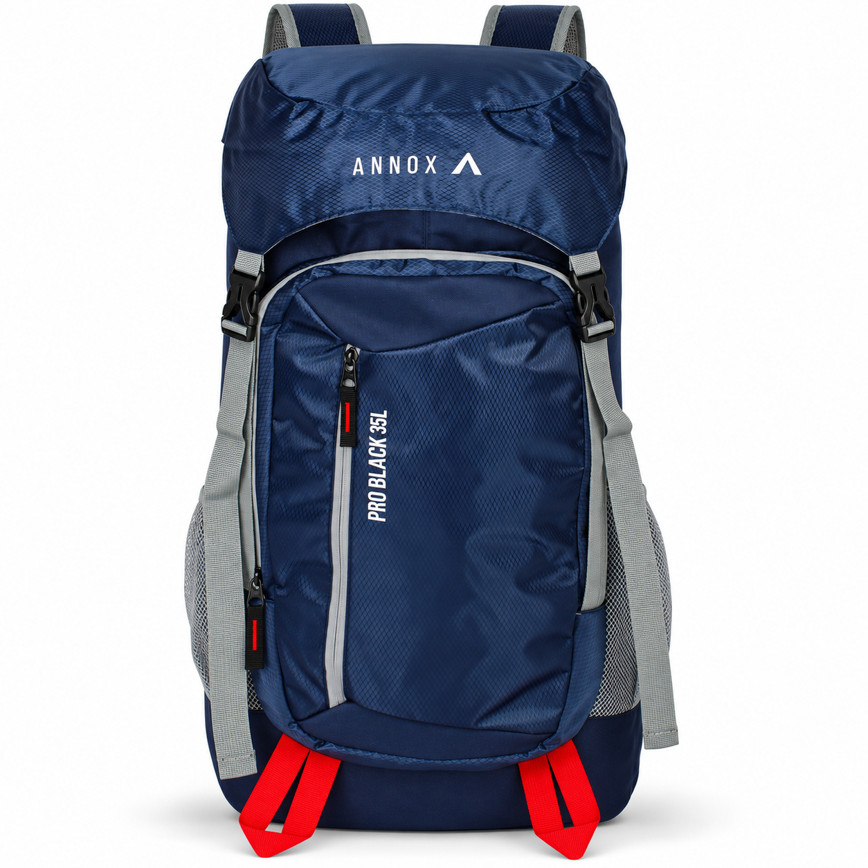 Annox Quest Outdoor Ryggsekk