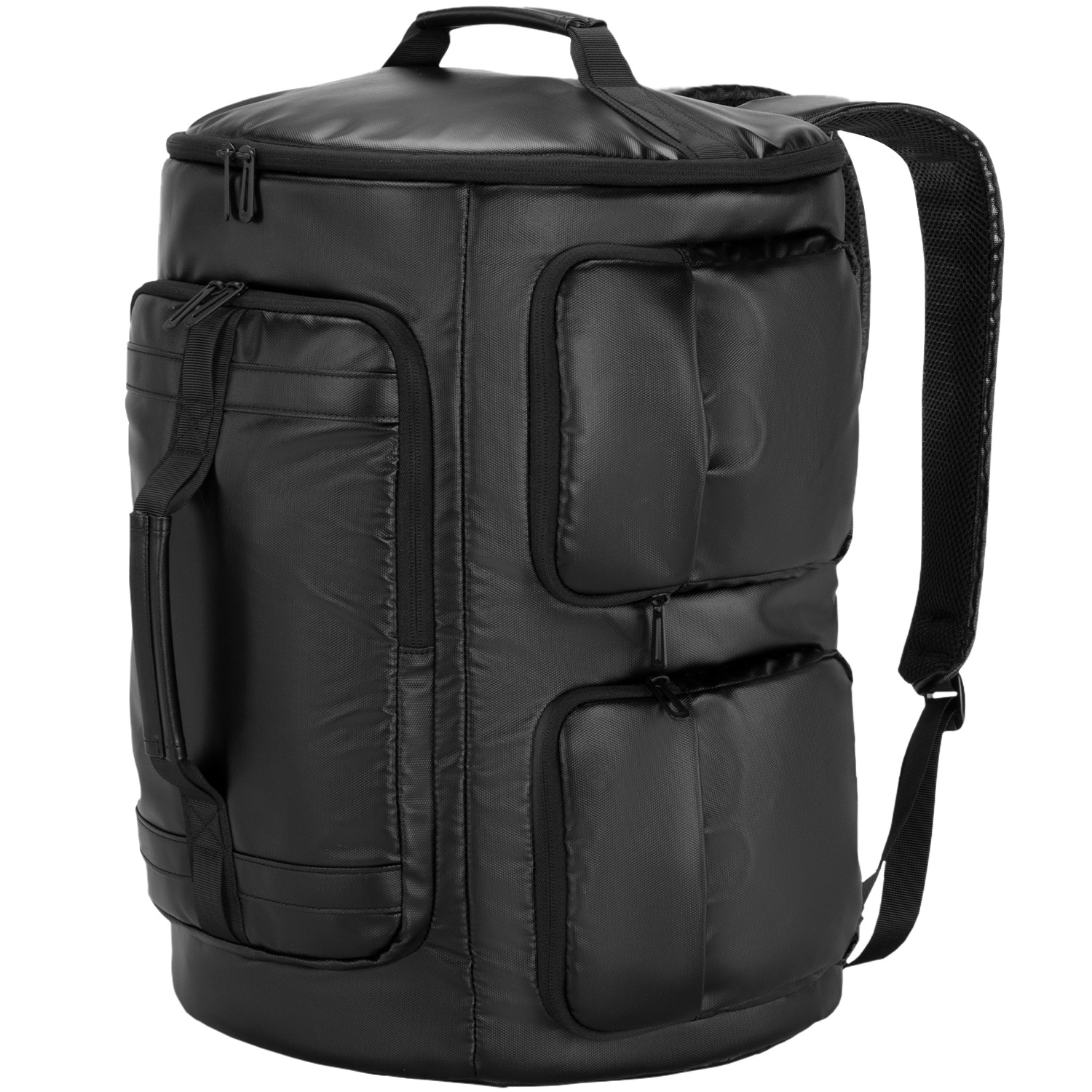 Annox Base Camp Bærekraftig Ryggsekk