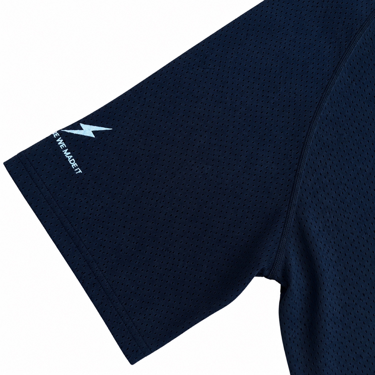 Annox Baseball Tee