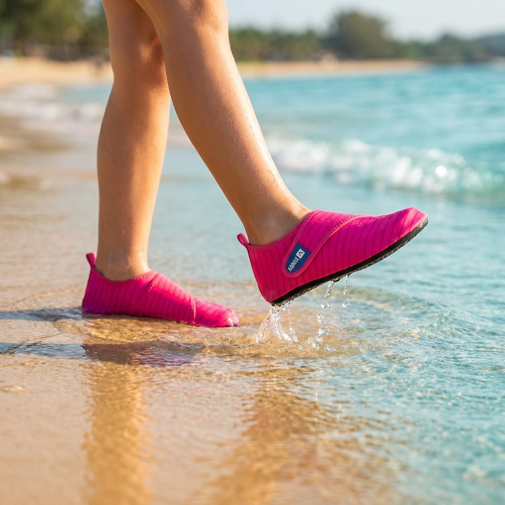 Annox BeachGuard Badesko