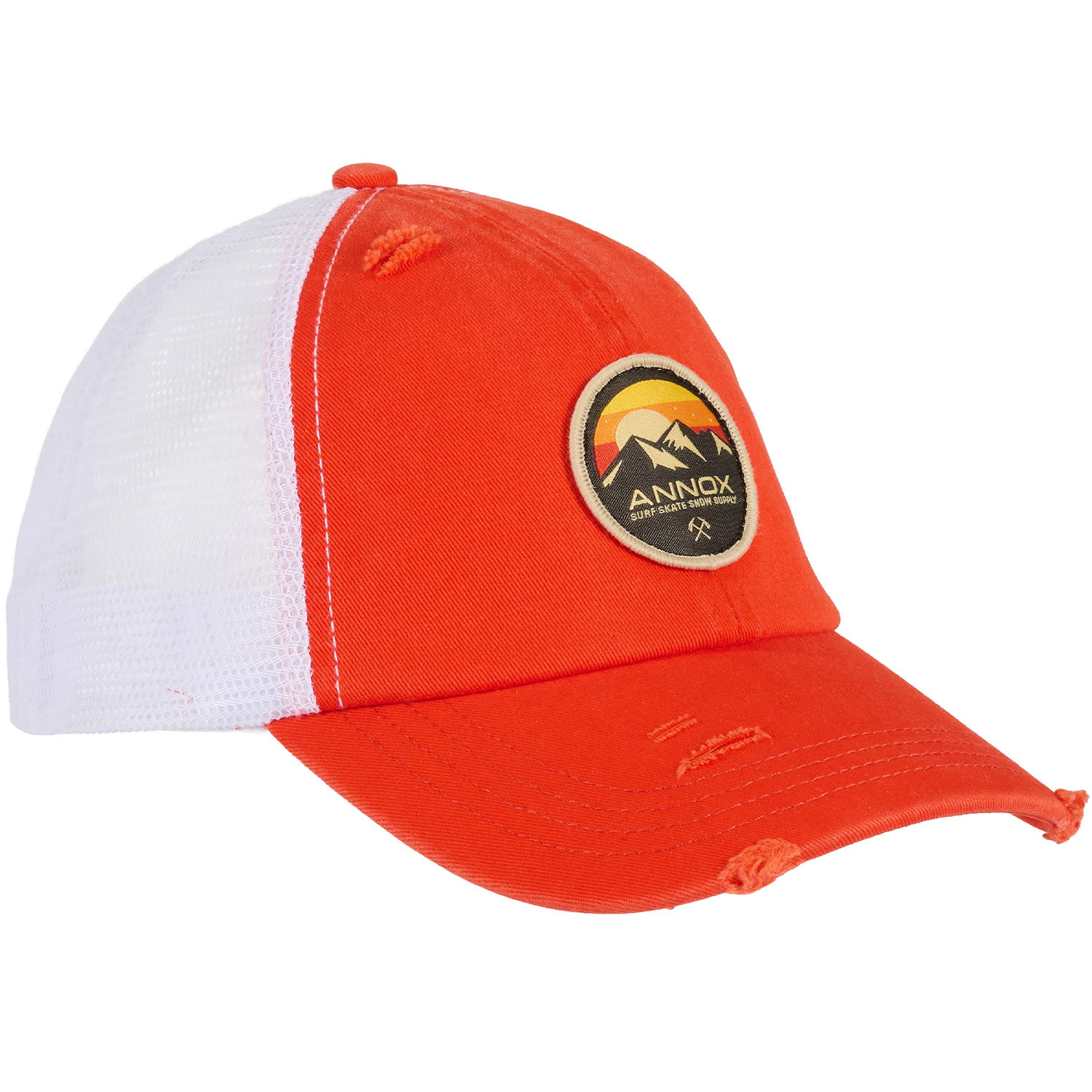 Annox Adrenaline Caps