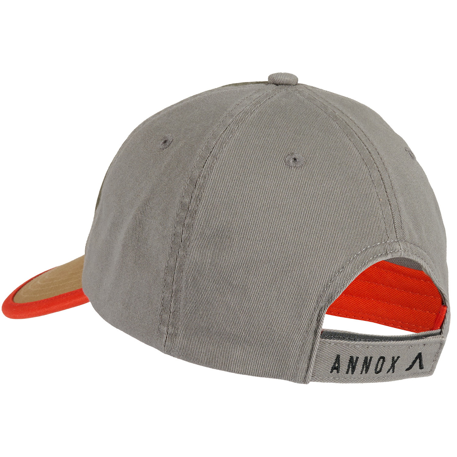 Annox Breeze Caps