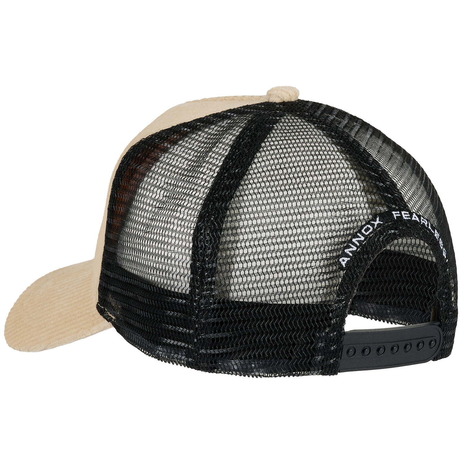 Annox Fearless Caps