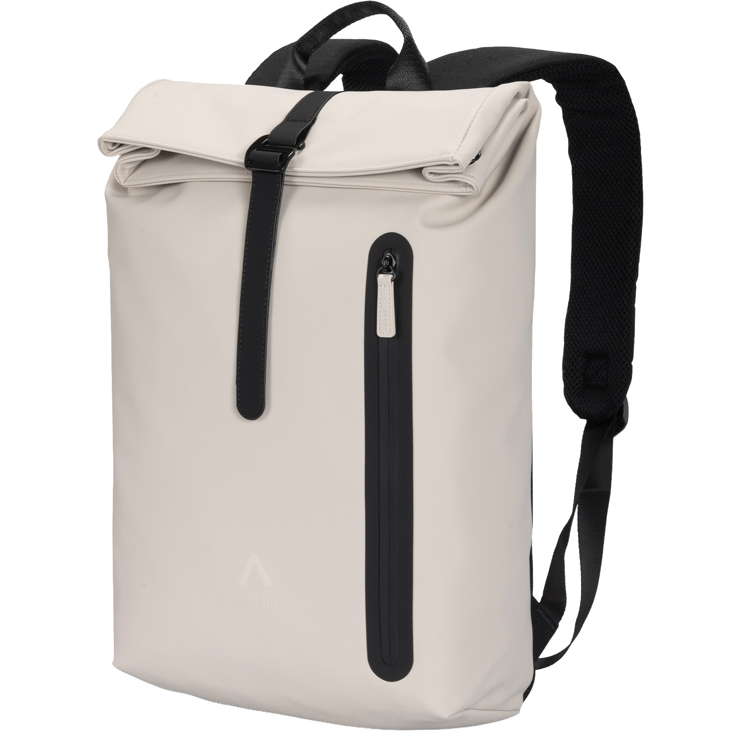 Annox Casual Laptop Ryggsekk 15.6” – Vannavvisende PU