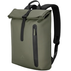 Annox Casual Laptop Ryggsekk 15.6” – Vannavvisende PU