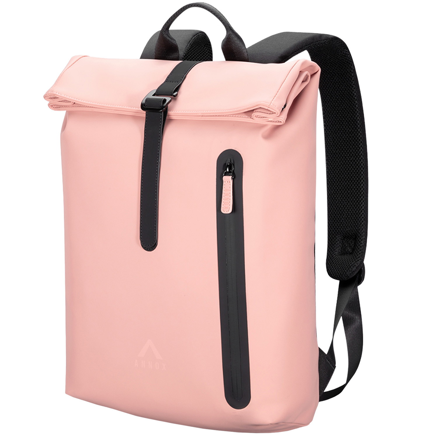 Annox Casual Laptop Ryggsekk 15.6” – Vannavvisende PU