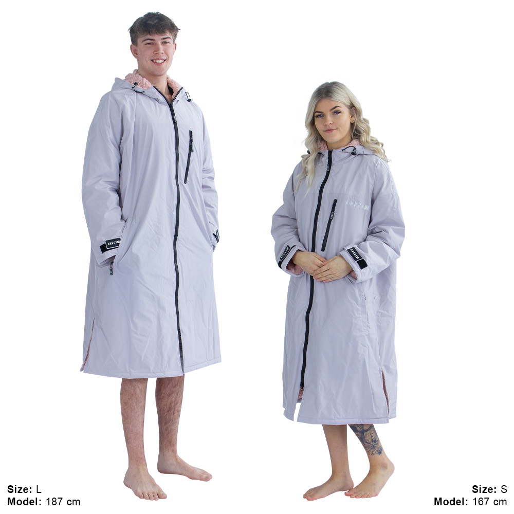 Annox Change Robe LTD