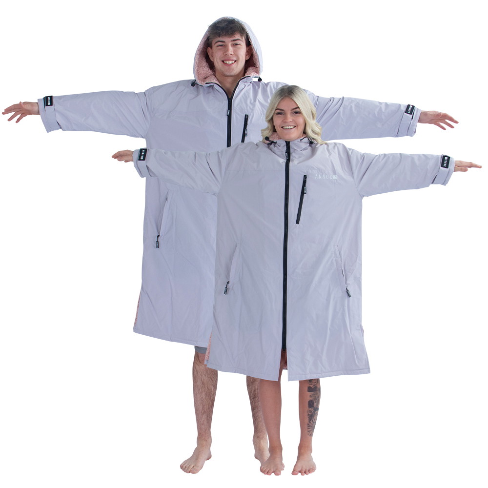 Annox Change Robe LTD