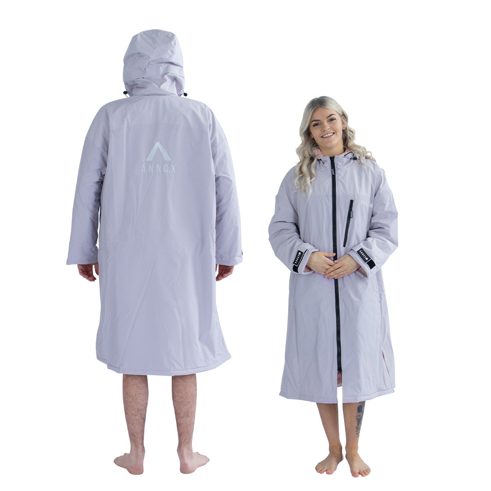 Annox Change Robe LTD
